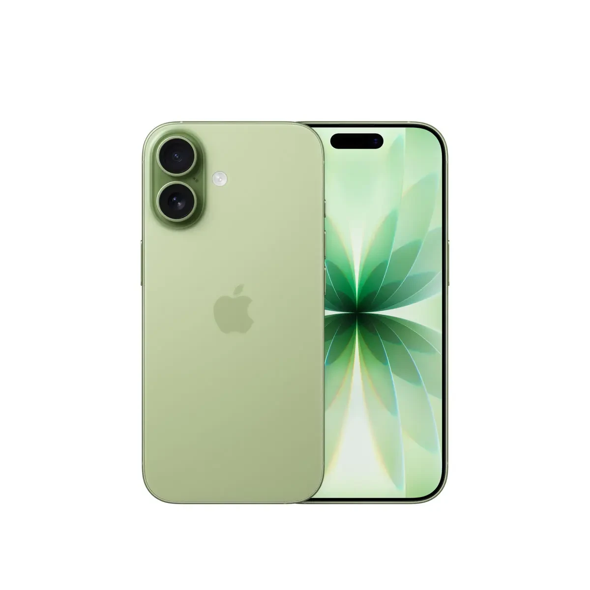 Apple iPhone 17, 6.3" Super Retina XDR OLED ProMotion Display, 256GB 512GB Storage, Black/White/Mist Blue/Sage/Lavender, A19 Chip, Dual 48MP Cameras, Center Stage Front Camera, Camera Control, Apple Intelligence, USB-C, 5G, MagSafe, Brand New