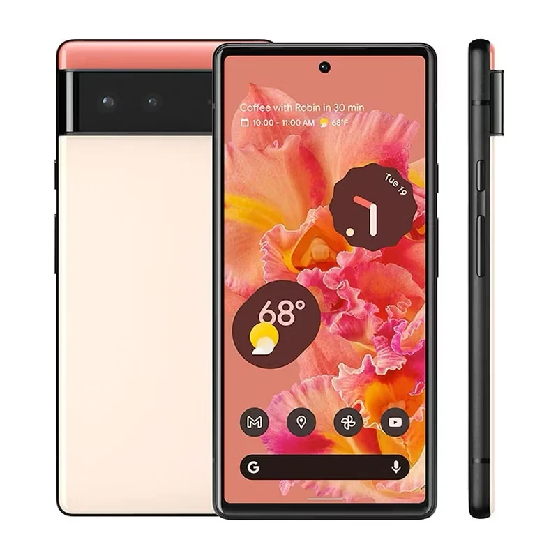 Google Pixel 6 Pro, Used...