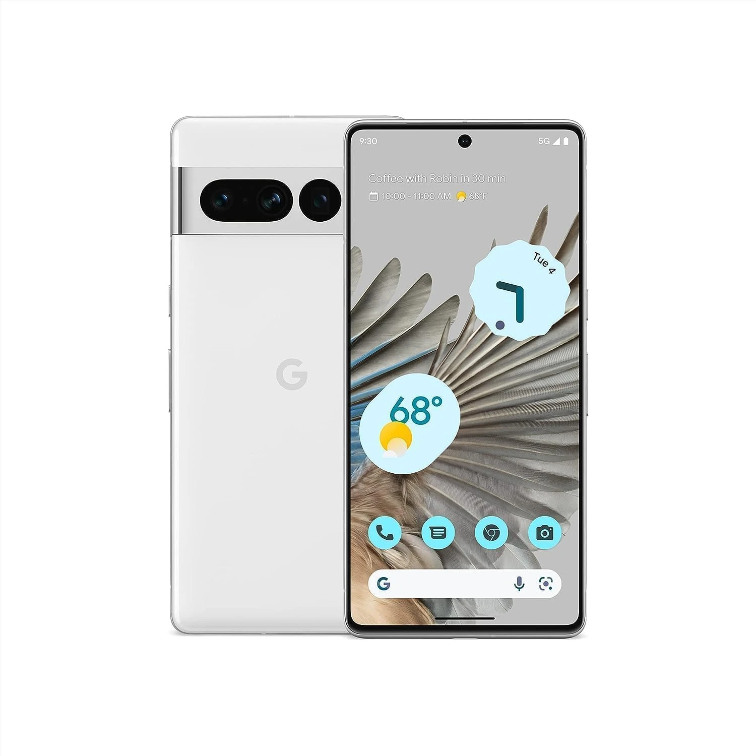Google Pixel 7 Pro, Used...