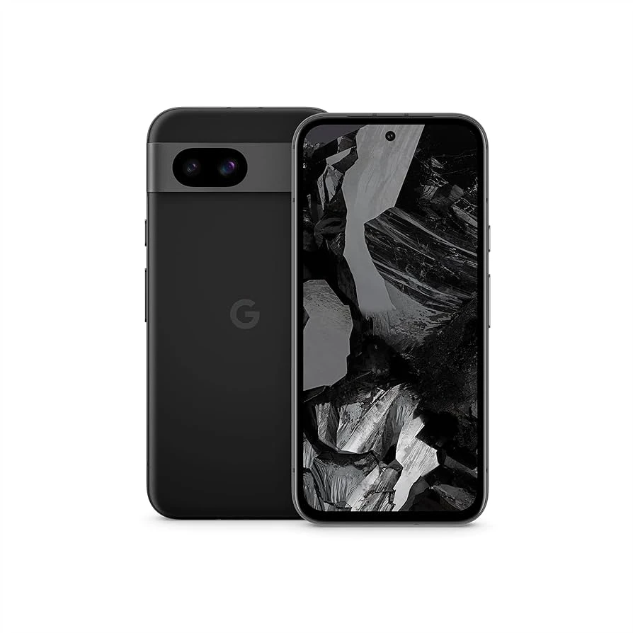 Google Pixel 8a, Brand Ne...