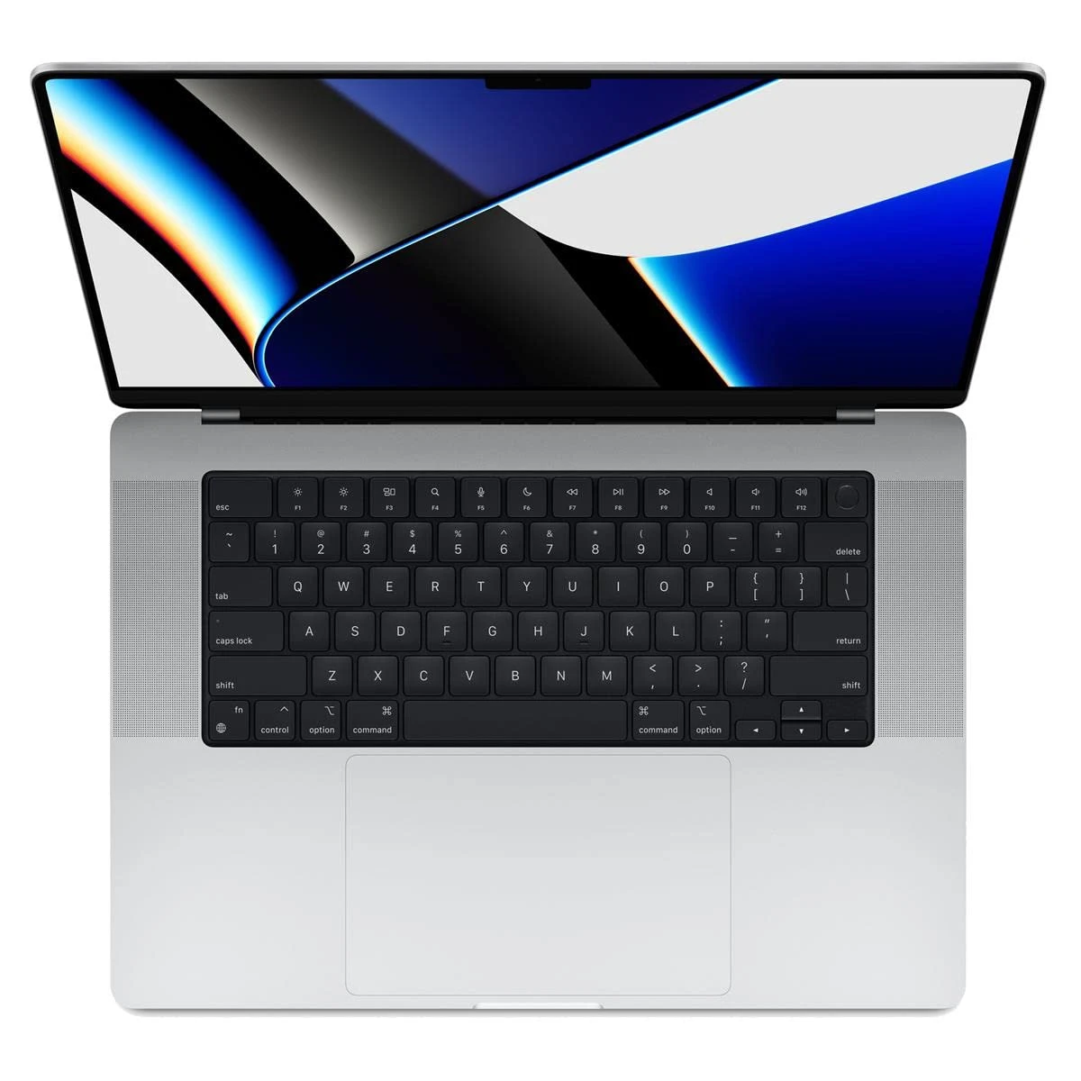 MacBook Pro 2021 16" M1 P...