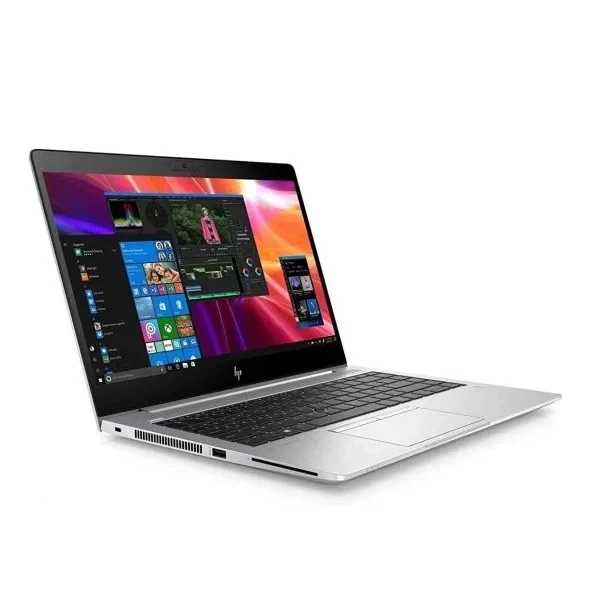 HP EliteBook 830 G5 8th G...